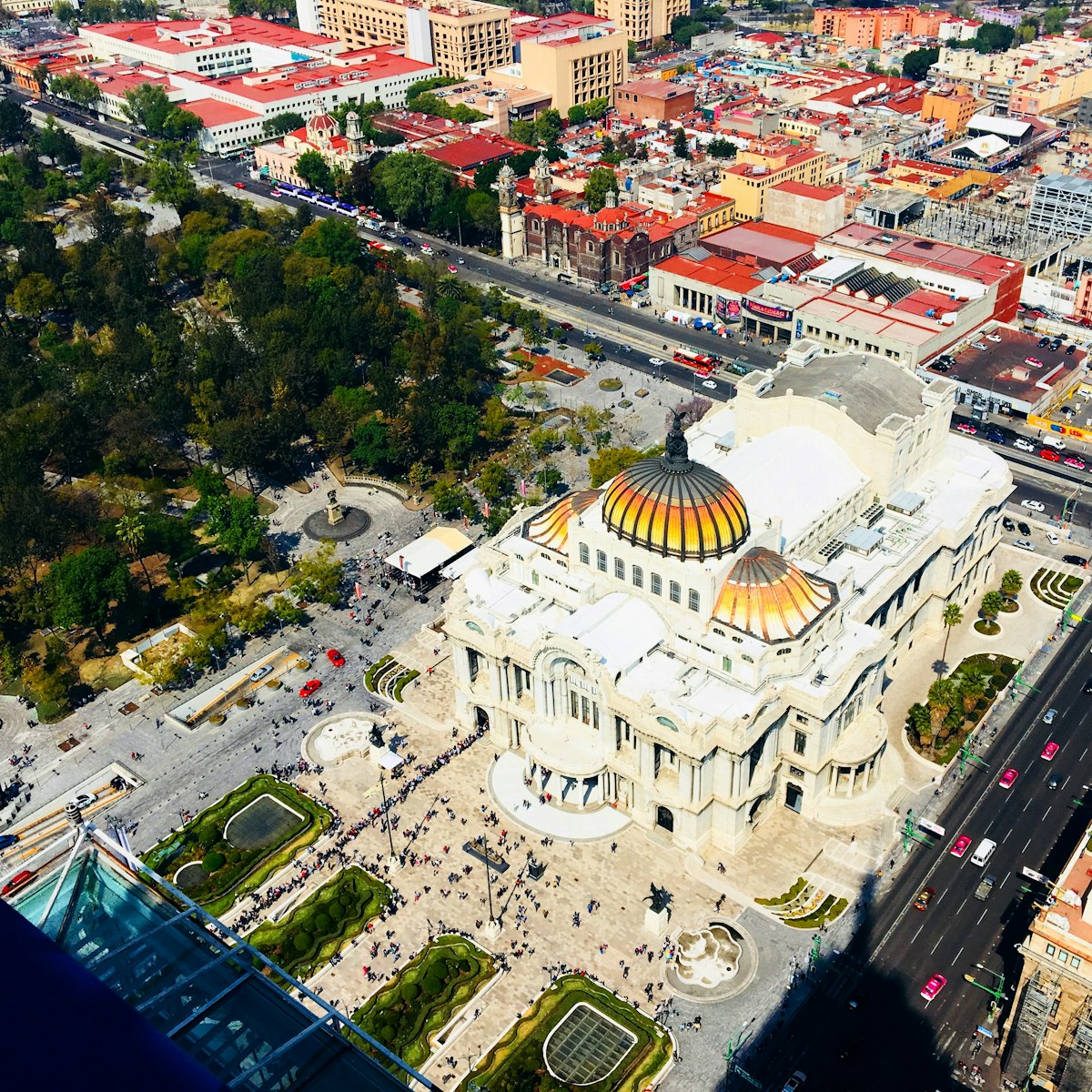 Los Angeles to Mexico City: Cheap Flights & Travel Guide