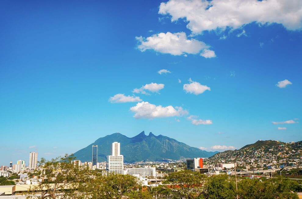 Monterrey