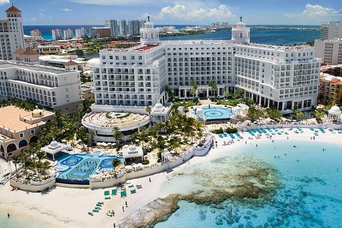 Riu Palace Las Americas